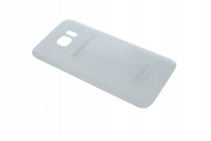 Obudowa Tył Klapka Samsung Galaxy S7 Edge G935 Biały
