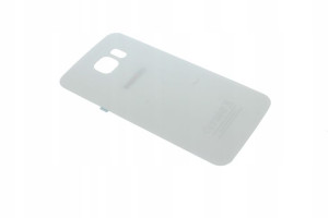 Obudowa Tył Klapka Samsung Galaxy S6 G920 Biały