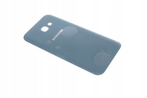 Obudowa Tył Klapka Samsung A5 2017 A520 Niebieski