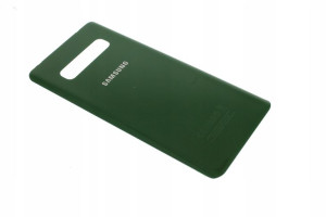Obudowa Tył Klapka Samsung S10 Plus S10+ G975 Zielony