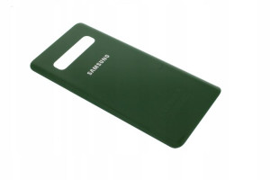 Obudowa Tył Klapka Samsung S10 G973 Zielony