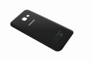 Obudowa Tył Klapka Samsung A5 2017 A520 Czarny