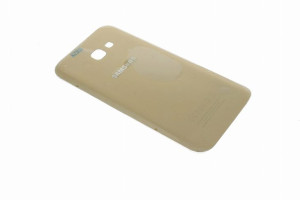 Obudowa Tył Klapka Samsung A5 2017 A520 Złoty