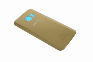 Obudowa Tył Klapka Samsung Galaxy S7 G930 Złota