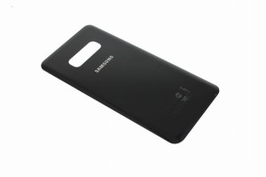 Obudowa Tył Klapka Samsung S10e G970 Czarny