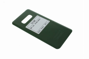 Obudowa Tył Klapka Samsung S10e G970 Zielony