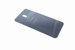 Obudowa Tył Klapka Baterii Samsung Galaxy J6 Plus J610 Szary