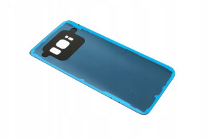 Obudowa Tył Klapka Baterii Samsung Galaxy S8 G950 Fiolet
