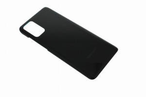 Obudowa Tył Klapka Samsung S20 Plus S20+ G986 Czarny