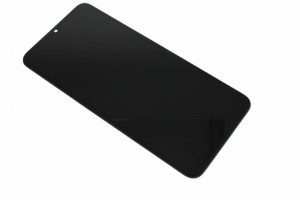 Wyświetlacz SAMSUNG A70 A705 LCD + DOTYK RAMKA TFT CZARNY
