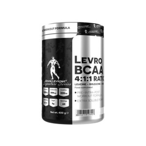 Kevin Levrone Levrobcaa 4:1:1 - 400 G