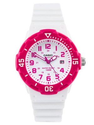 Zegarek Damski Casio Lrw-200h 4bv