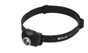 Ledlenser Solidline Sh2
