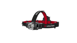Latarka Ledlenser H6 - Gift Box