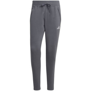 Spodnie męskie adidas tiro 23 league sweat tracksuit bottoms szare hz3019