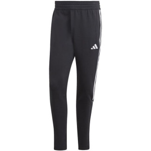Spodnie męskie adidas tiro 23 league sweat tracksuit czarne hs3611