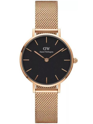Zegarek Damski Daniel Wellington Dw00100217 - Petite Melrose (zx705b)