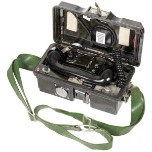 Telefon Polowy Nva