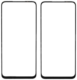 SZYBA EKRANU LCD XIAOMI Redmi Note 10 5G
