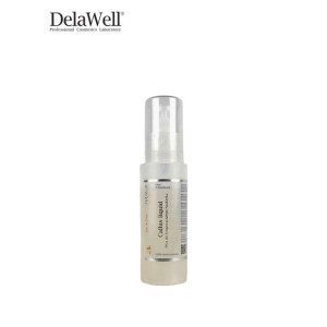 DelaWell Callus płyn na twardy, zrogowaciały naskórek 120ml