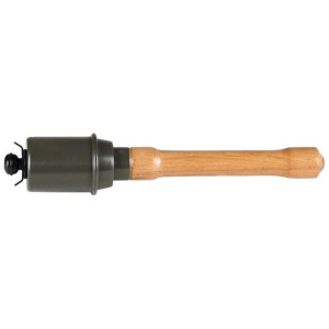 Granat Sztyftowy M 43