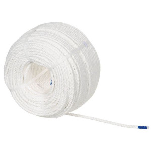 Oryginalna Lina Żeglarska 10 Mm X 200m
