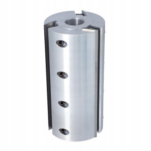 Głowica Strugarska Z3/ Drewno D100x30x200/kor.alu