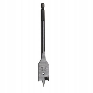 Fisch Tools Wiertło Piórkowe / Łopatkowe D36 S-hex