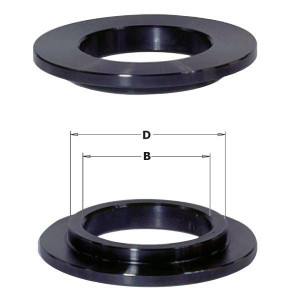 Cmt Tuleje Redukcyjne Do Głowic Kpl. /z 35 Na 32mm