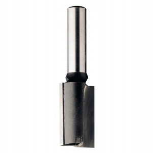 CMT Frez Z2+1 wiercący D24 I35 L90 S12 Drew./Płyta