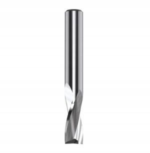 CMT Frez VHM Z2 do Aluminium D=5 I=12 L=60 S=6