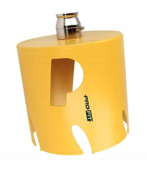 PRO-FIT Otwornica LONG D177 mm drewno / płyta /PCV