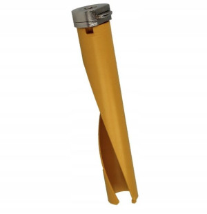 PRO-FIT Otwornica LONG D35 mm drewno / płyta /PCV