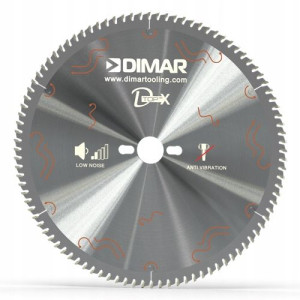 DIMAR PIŁA HM do płyty wiórowej 300x30x96Z/ D-TOPX