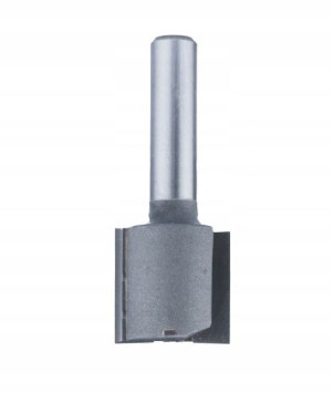 Dimar Frez HM Z2+1 prosty/ wiercący D20 I25 S12 mm