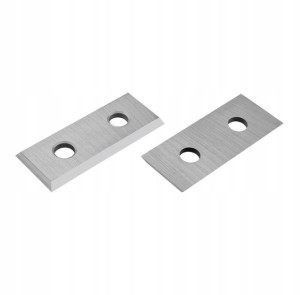 Noże wymienne HM 49,5x9x1,5mm /4-str HC05/ 1 szt.