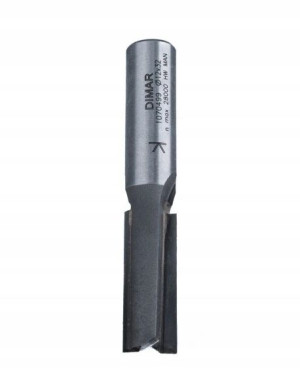 Dimar Frez HM Z2 prosty/palcowy D12 I32 L64 S12 mm