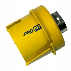 PRO-FIT Otwornica HM Z3 D68 mm pod puszki elektro
