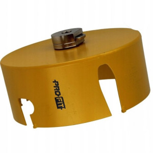 PRO-FIT Otwornica HM Z5 D146 mm drewno /płyta /PCV