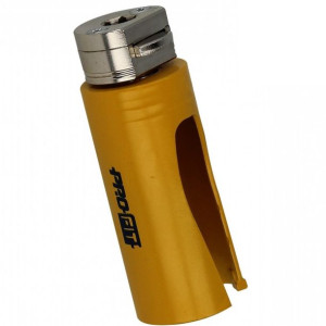 PRO-FIT Otwornica HM Z1 D30 mm drewno / płyta /PCV