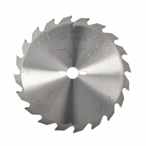 Ita Tools Piła Do Drewna 315x30x28z Cięcie Wzdłuż