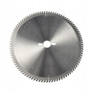 Ita Tools Piła Hm Do Drewna 400x30x60z Precyzyjna