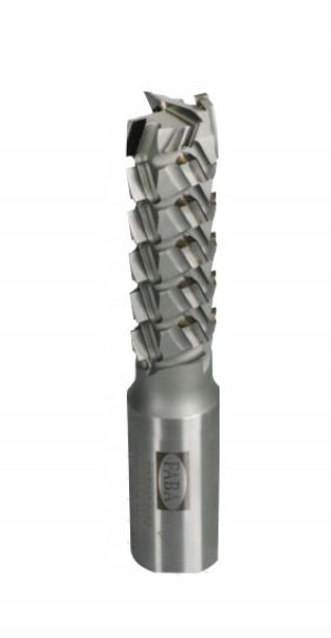 Faba Frez Dia Z4+4 Turbo 22x43x16mm Płyta/mdf/hdf