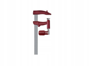 PIHER Ścisk stolarski 12 cm/ Żeliwo Sferoidalne
