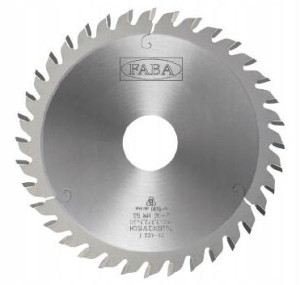 Faba Piła Do Rowków Premium 200x30x48z/ 3,0mm