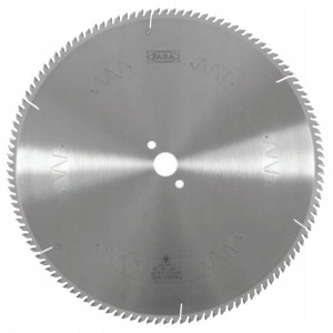 Faba Piła Hm Do Drewna 400x30x120z/ Perfect Finish