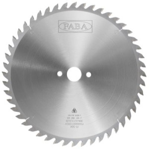 Faba Piła Do Drewna/sklejki 400x30x60z/uniwersalna