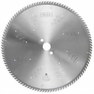 Faba Piła Hm Drewno/płyta 350x30x108z /uniwersalna