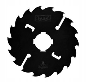 Faba Piła Do Wielopił 350x30x24+4z/ Drewno/ Wzdłuż