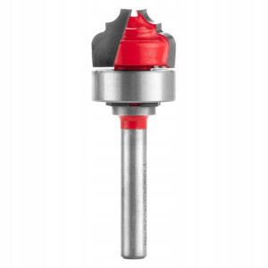 Freud Frez Dekoracyjny D19 I12 S6 Mm/+łożysko